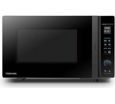 Produktbild Toshiba MV-TC25T(BK)