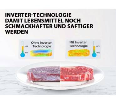 Produktbild Toshiba MV-TC25T(BK)