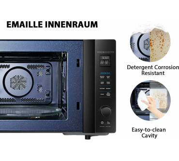 Produktbild Toshiba MV-TC25T(BK)