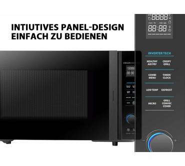 Produktbild Toshiba MV-TC25T(BK)