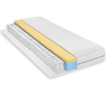 Produktbild H+ Manufaktur Nature Comfort TFK