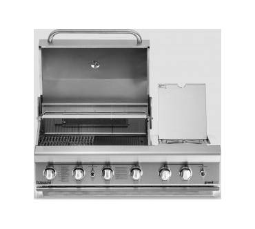 Produktbild Grand Hall Professional 482 built-in