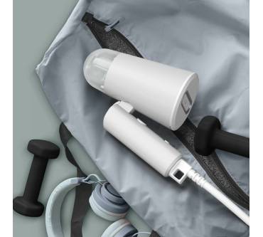 Produktbild Tefal Origin Travel DT1020