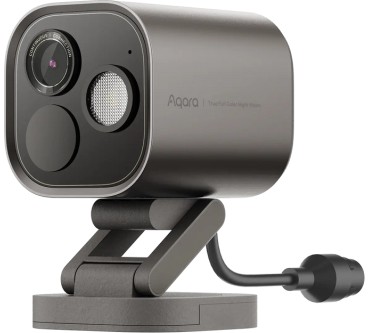 Produktbild Aqara Camera Hub G5 Pro PoE