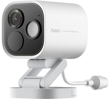 Produktbild Aqara Camera Hub G5 Pro PoE