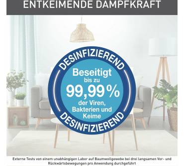 Produktbild Tefal Access Steam Easy DT7130