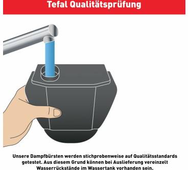 Produktbild Tefal Access Steam Easy DT7130