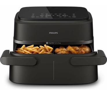 Produktbild Philips Airfryer 1000 Series NA154/00