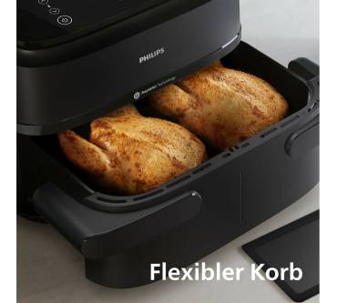 Produktbild Philips Airfryer 1000 Series NA154/00