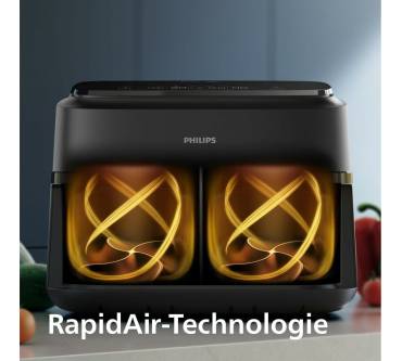 Produktbild Philips Airfryer 1000 Series NA154/00