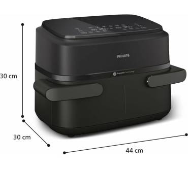Produktbild Philips Airfryer 1000 Series NA154/00