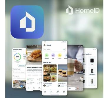 Produktbild Philips Airfryer 1000 Series NA154/00