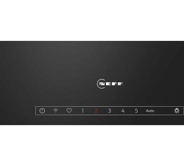 Produktbild Neff N90 D98IPT2S0