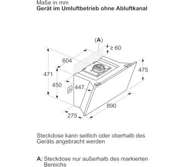 Produktbild Neff N90 D98IPT2S0