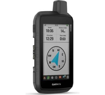 Produktbild Garmin Montana 710