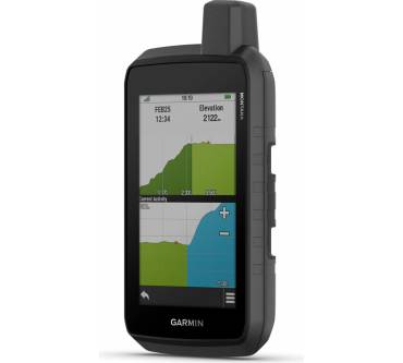 Produktbild Garmin Montana 710