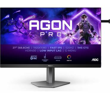 Produktbild AOC Agon Pro AG276FK