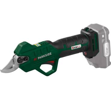 Produktbild Lidl / Parkside PAAS 20