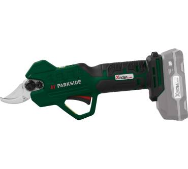 Produktbild Lidl / Parkside PAAS 20