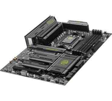 Produktbild MSI MAG B850 Tomahawk Max WIFI