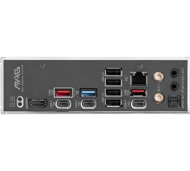 Produktbild MSI MAG B850 Tomahawk Max WIFI