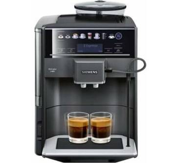 Produktbild Siemens EQ.6 plus s400 TE654319RW