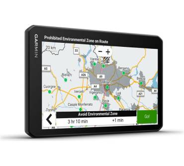 Produktbild Garmin dēzl LGV720