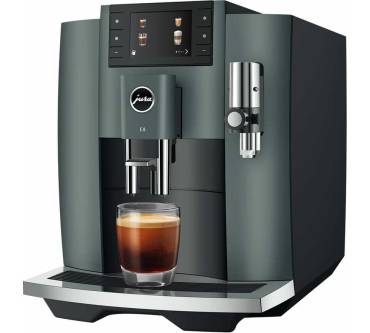 Produktbild Jura E8 (ECS)