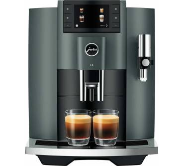 Produktbild Jura E8 (ECS)