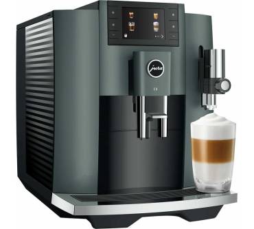 Produktbild Jura E8 (ECS)