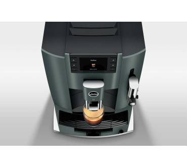 Produktbild Jura E8 (ECS)