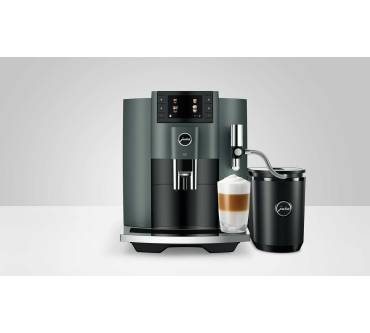 Produktbild Jura E8 (ECS)