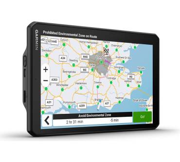 Produktbild Garmin dēzl LGV820