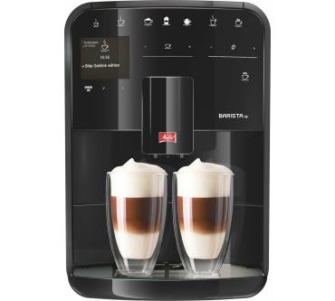 Produktbild Melitta Barista SE