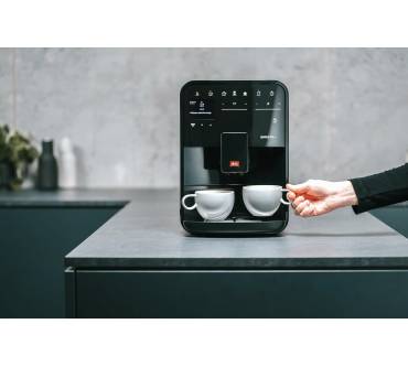 Produktbild Melitta Barista SE
