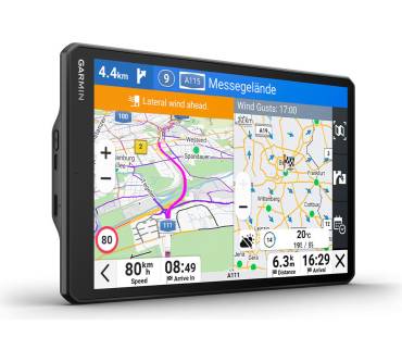 Produktbild Garmin dēzl LGV1020