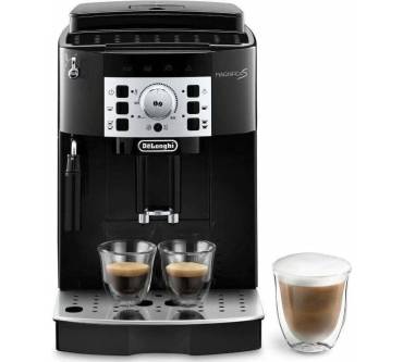 Produktbild De Longhi Magnifica S ECAM 22.112 B