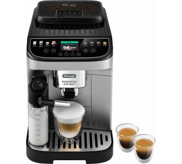 Produktbild De Longhi Magnifica Evo Next ECAM 310.80.SB