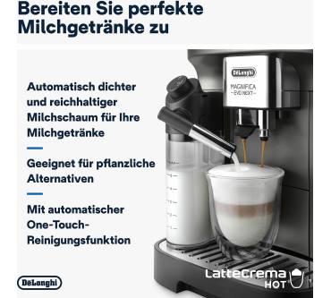 Produktbild De Longhi Magnifica Evo Next ECAM 310.80.SB
