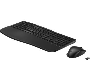Produktbild HP 685 Comfort Dual-Mode-Tastatur und -Maus