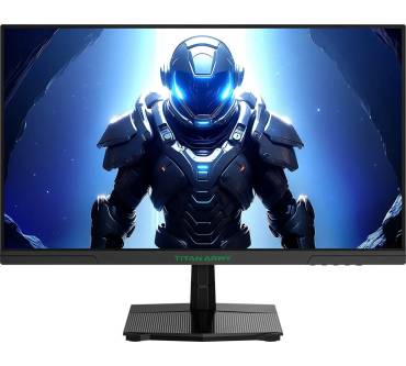 Produktbild TITAN ARMY P2510S