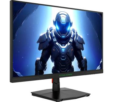 Produktbild TITAN ARMY P2510S