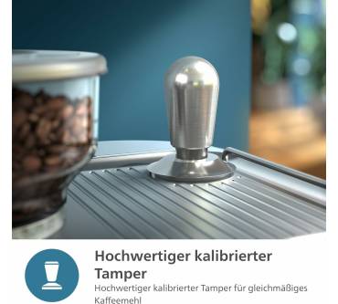 Produktbild Philips Barista Brew PSA3228/01