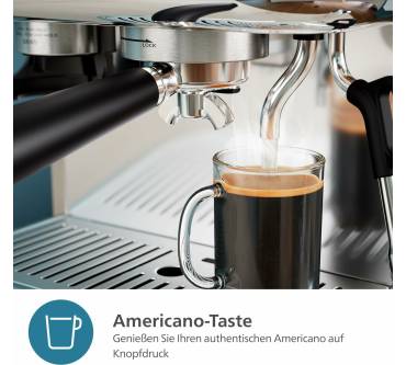 Produktbild Philips Barista Brew PSA3228/01