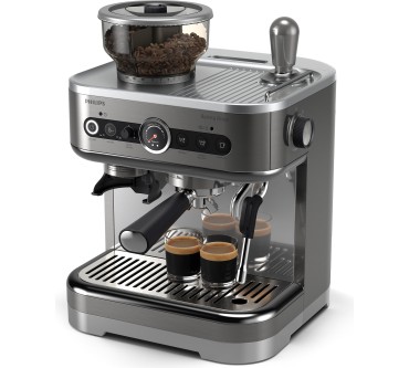 Produktbild Philips Barista Brew PSA3228/01