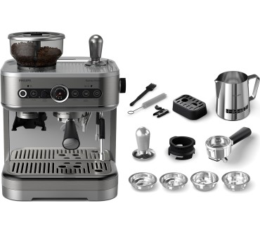 Produktbild Philips Barista Brew PSA3228/01
