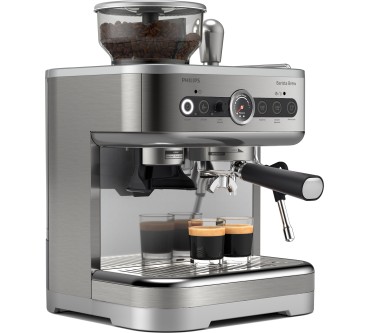 Produktbild Philips Barista Brew PSA3228/01