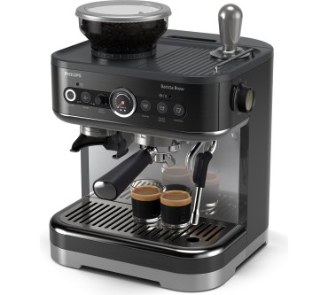 Produktbild Philips Barista Brew PSA3218/01