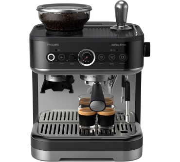 Produktbild Philips Barista Brew PSA3218/01