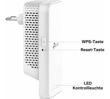 Produktbild TP-Link RE230